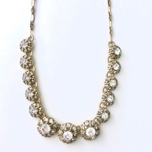 J.Crew necklace